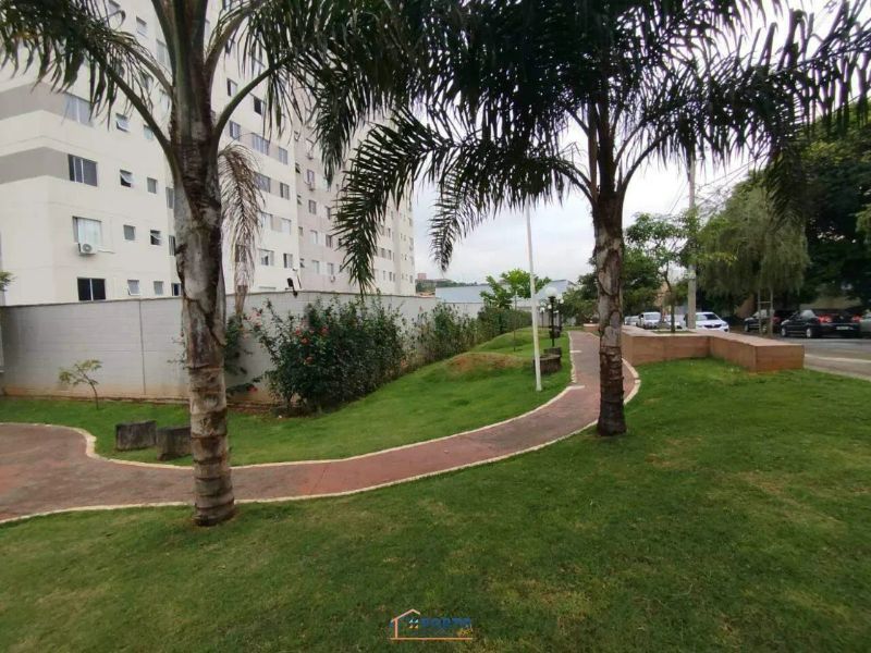 Apartamento com 2 quartos — Salgado Filho, Belo Horizonte