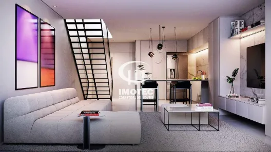 Apartamento com 2 Quartos à venda, 86m² no Santa Lúcia, Belo Horizonte