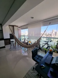Apartamento com 1 Quarto à venda, 43m² no Jardim Aeroporto, São Paulo