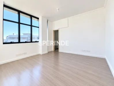 Sala Comercial para alugar, 51m² no São Pelegrino, Caxias do Sul