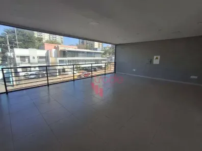 Ponto Comercial para alugar, 170m² no Jardim Botânico, Ribeirão Preto