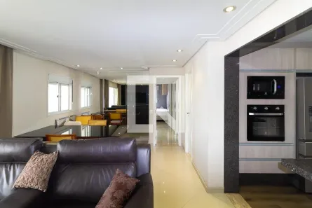Apartamento com 3 Quartos à venda, 105m² no Jardim Avelino, São Paulo