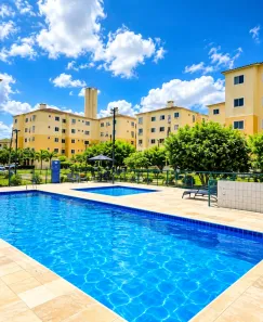 Apartamento com 2 Quartos à venda, 49m² no Paupina, Fortaleza