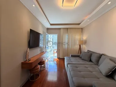 Apartamento com 2 Quartos à venda, 80m² no Alto, Teresópolis