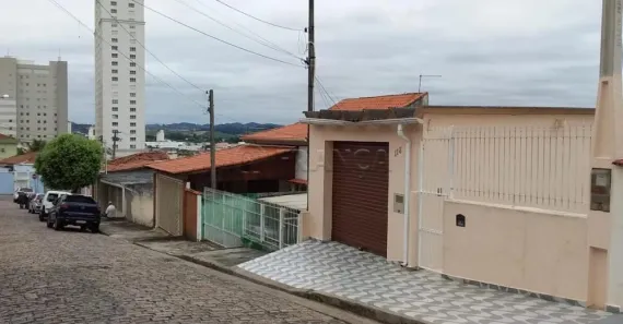 Casa com 4 Quartos à venda, 109m² no Centro, Jacareí
