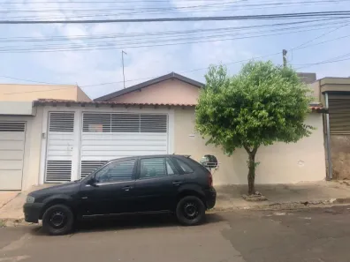 Casa com 3 Quartos à venda, 100m² no Jardim Santa Antonieta, Marília