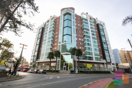 Apartamento com 2 Quartos à venda, 68m² no Atiradores, Joinville