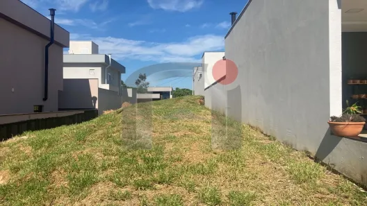 Lote/Terreno à venda, 309m² no Jardins Di Roma, Indaiatuba