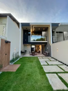 Casa com 4 Quartos à venda, 132m² no Pires Façanha, Eusébio