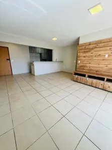 Apartamento com 3 Quartos à venda, 96m² no Jardim Atlântico, Goiânia