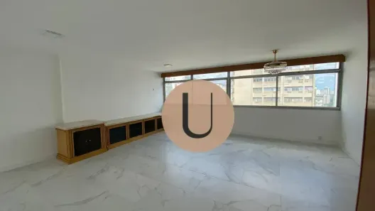 Apartamento com 3 Quartos para alugar, 236m² no Santa Cecília, São Paulo