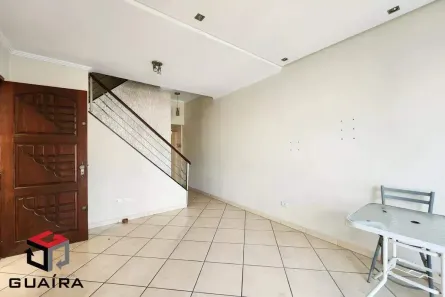 Sobrado com 4 Quartos à venda, 200m² no Anchieta, São Bernardo do Campo