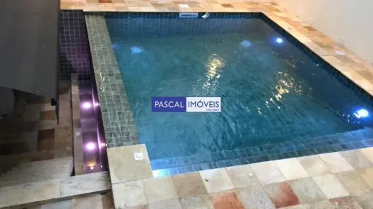 Casa de Condomínio com 4 Quartos à venda, 828m² no Chácara Monte Alegre, São Paulo