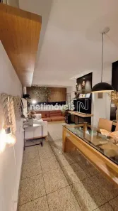 Apartamento com 2 Quartos à venda, 78m² no Cidade Jardim, Belo Horizonte