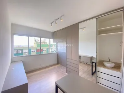 Apartamento com 1 Quarto à venda, 20m² no Centro Histórico, Porto Alegre