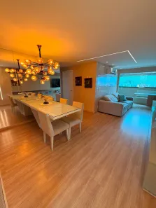 Apartamento com 3 Quartos para alugar, 85m² no Mangabeiras, Maceió