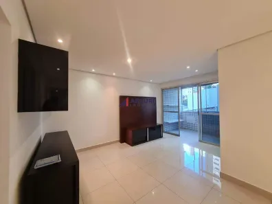 Apartamento com 3 Quartos à venda, 101m² no Belvedere, Belo Horizonte