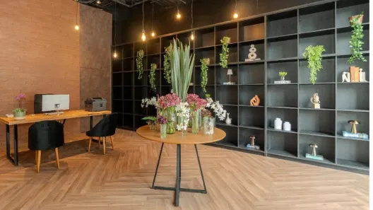 Ponto Comercial para alugar, 130m² no República, São Paulo