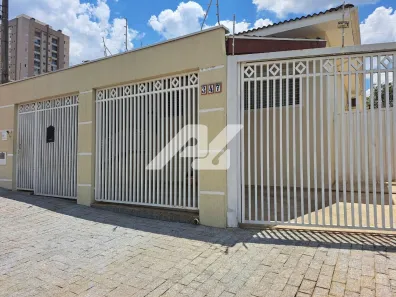 Casa com 3 Quartos à venda, 180m² no Taquaral, Campinas