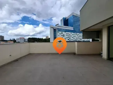 Cobertura com 2 Quartos à venda, 127m² no Prado, Belo Horizonte