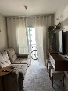 Apartamento com 2 Quartos à venda, 55m² no Jardim Limoeiro, Serra