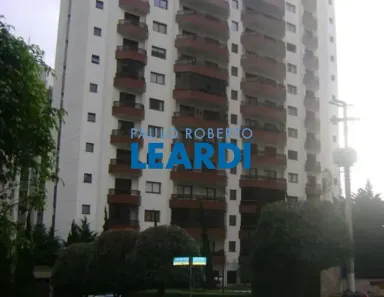 Apartamento com 4 Quartos à venda, 169m² no Vila Suzana, São Paulo