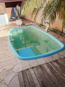 Casa com 4 Quartos à venda, 325m² no Jardim Soleil, Valinhos