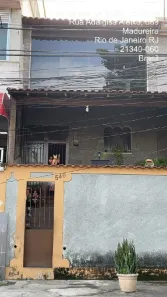 Casa com 1 Quarto à venda, 74m² no Bento Ribeiro, Rio de Janeiro