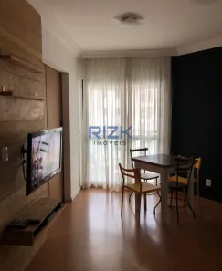 Apartamento com 2 Quartos à venda, 60m² no Paraíso, São Paulo