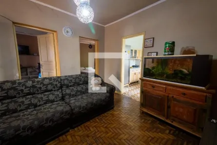 Casa com 4 Quartos à venda, 300m² no Parque Tomas Saraiva, São Paulo