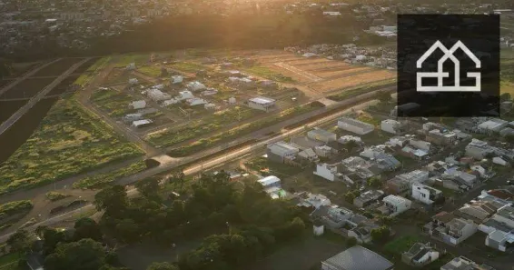 Lote/Terreno à venda, 210m² no Brazmadeira, Cascavel