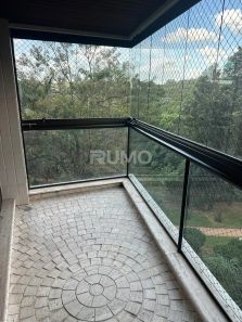 Apartamento com 3 Quartos à venda, 137m² no Notre Dame, Campinas
