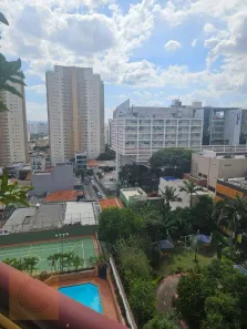 Apartamento com 3 Quartos à venda, 154m² no Tatuapé, São Paulo
