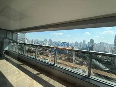 Sala Comercial para alugar, 1311m² no Vila Cordeiro, São Paulo