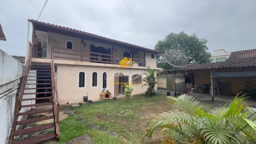 Casa com 3 Quartos à venda, 89m² no Jardim Mariléa, Rio das Ostras