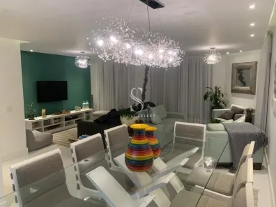 Apartamento com 3 Quartos à venda, 137m² no Perdizes, São Paulo
