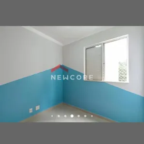 Apartamento com 2 Quartos à venda, 65m² no Baeta Neves, São Bernardo do Campo