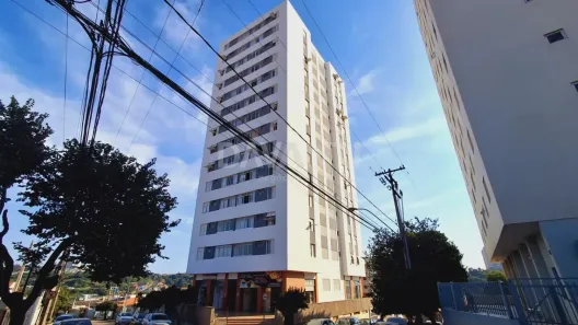 Apartamento com 2 Quartos à venda, 85m² no Vila Martina, Valinhos