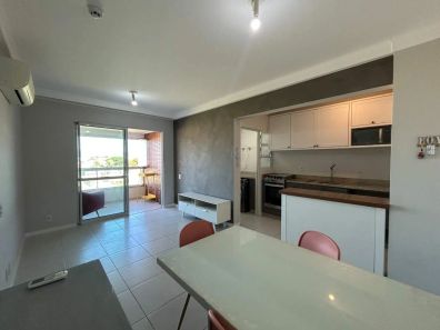 Apartamento com 2 Quartos à venda, 68m² no Jardim Atlântico, Florianópolis