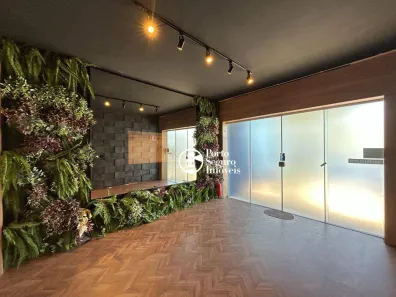 Imóvel Comercial para alugar, 122m² no Vila Pavan, Americana