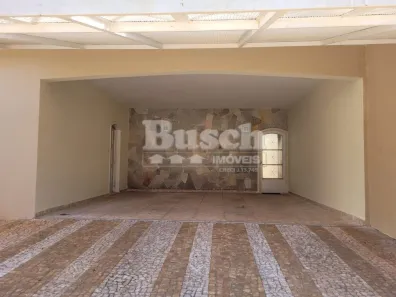 Casa com 3 Quartos à venda, 210m² no Jardim Planalto, Bauru
