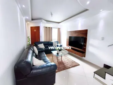 Sobrado com 2 Quartos à venda, 150m² no Vila Guilhermina, São Paulo