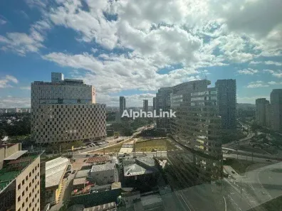 Sala Comercial para alugar, 59m² no Dezoito do Forte Empresarial/Alphaville., Barueri