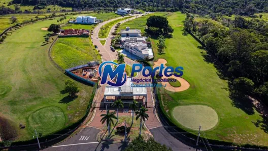 Casa com 1 Quarto à venda, 587m² no Quinta do Golfe Reserva, São José do Rio Preto