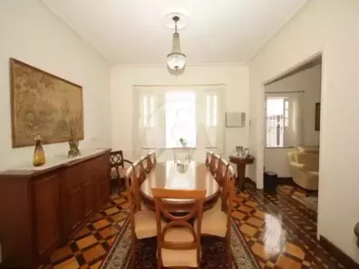 Casa com 5 Quartos à venda, 270m² no Urca, Rio de Janeiro
