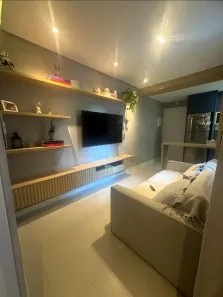 Cobertura com 2 Quartos à venda, 49m² no Vila Pinheirinho, Santo André