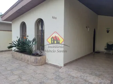 Casa com 2 Quartos à venda, 194m² no Parque Tabaeté, Taubaté