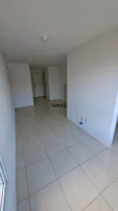 Apartamento com 2 Quartos para alugar, 45m² no Ouro Verde, Bento Gonçalves