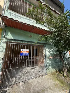 Casa com 2 Quartos para alugar, 90m² no Santo Agostinho, Volta Redonda