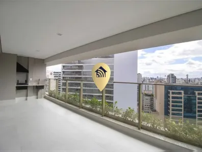 Apartamento com 3 Quartos à venda, 150m² no Moema, São Paulo